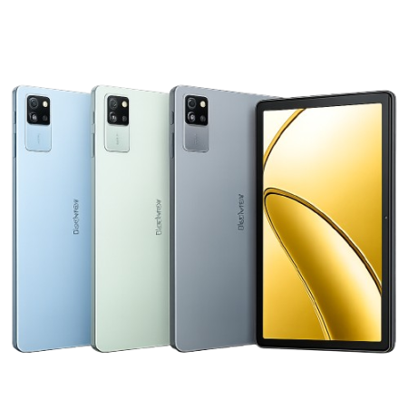 Blackview Tab 60 WiFi Tablet